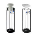 Fluorescence Cells for Magnetic Stirrers